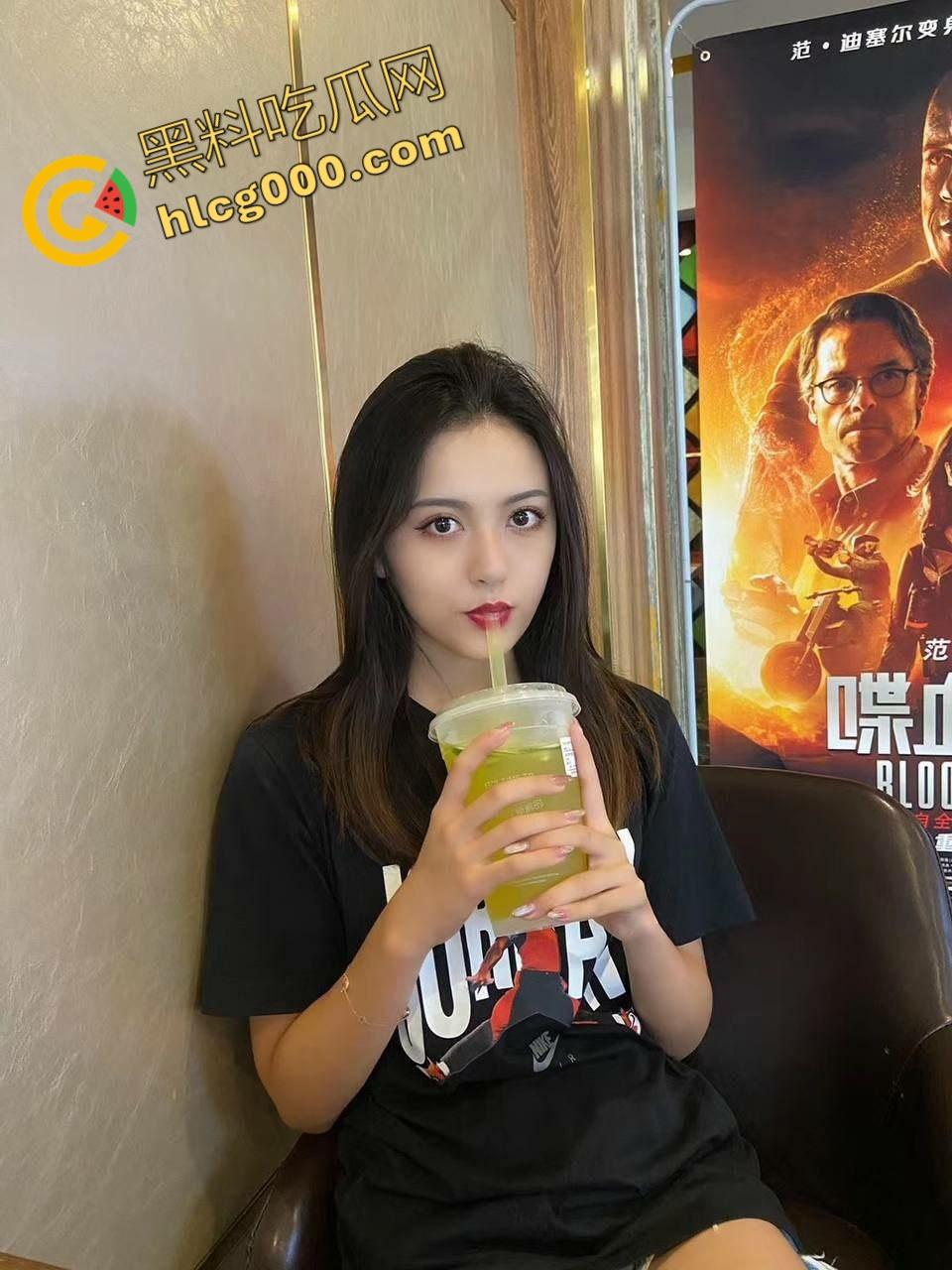 上海瓜友开辟约炮新模式!在监狱门口搭讪杀人犯乐佳芸,酒足饭饱后带去酒店疯狂做爱,极品身材惹得众人羡慕-1