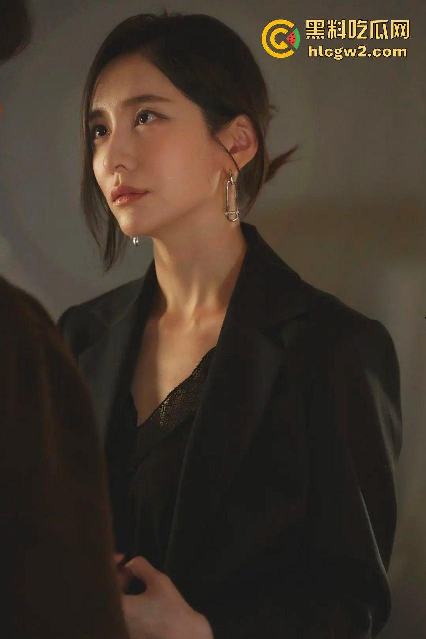 『朴智贤』全裸上演大胆诱惑,『宋承宪』激情相伴!Hidden Face床戏尺度爆表堪比经典三级片!-14