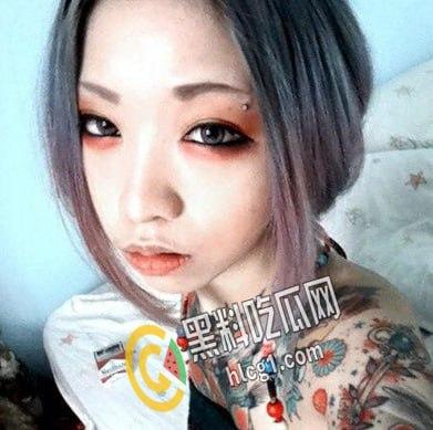 换个口味!破哥哥经典原创 刺青是种艺术 看到刺青满满的肉被抽插更是艺术 口交 抠逼 骑乘 后入 传教插入特写!-4