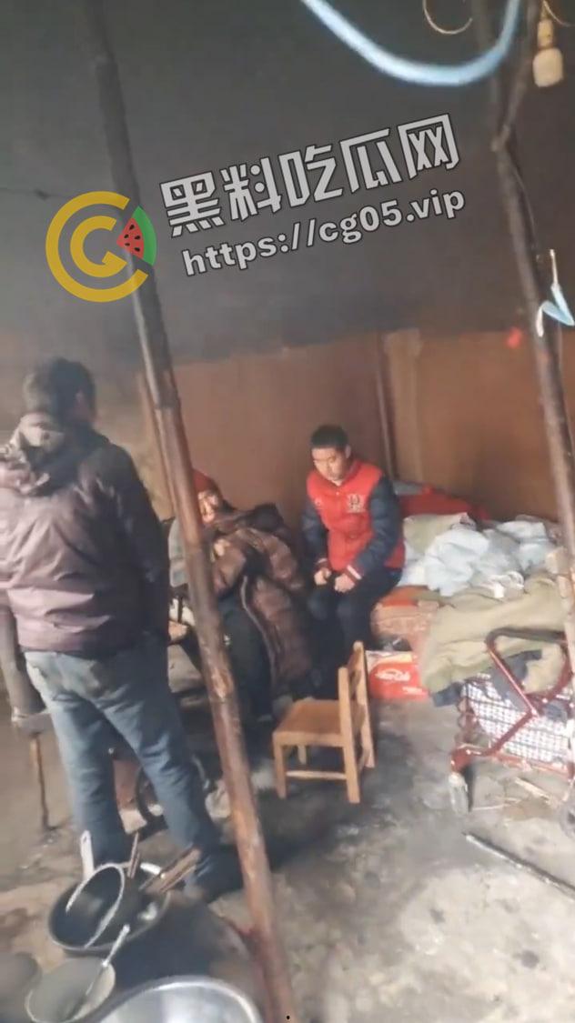 河南南阳独树镇英才中学火灾烧死十三名学生！至今无人负责 微博撤热搜 河南媒体避而不谈-9