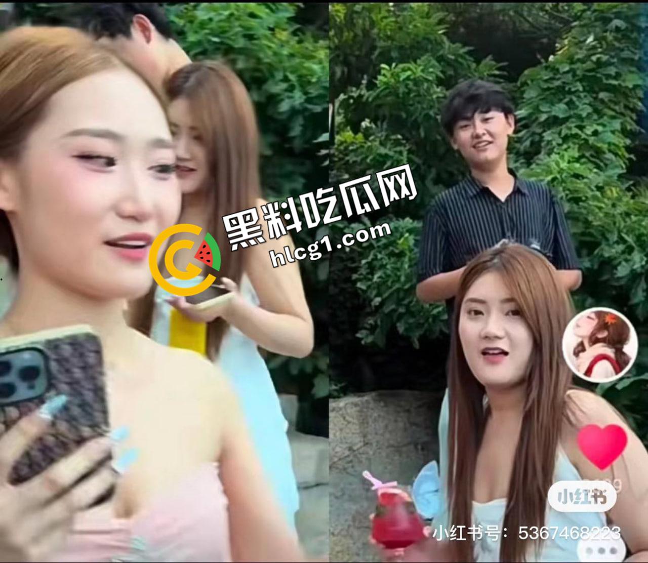 女大学生登山辱骂孕妇走得慢就死胎后续 当事人身份被扒果然不简单-3