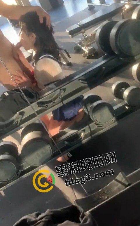 家庭破碎!扬州健身房老板趁老婆坐月子与女会员偷情-2