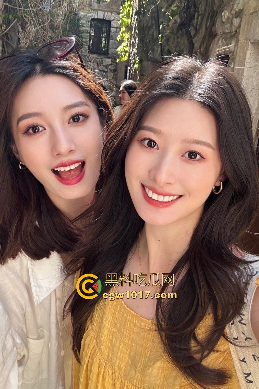 女友为了证明男友的鸡巴大，拉闺蜜和男友一起3P，闺蜜渔网袜被男友内射傻眼，我是来体验的不是来怀孕的！-1