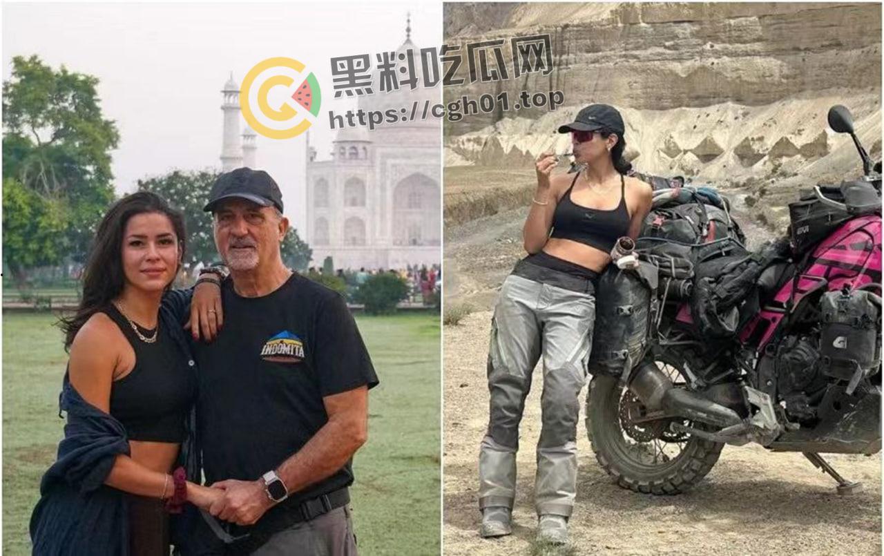 欧洲网红夫妇自驾游印度被7人强奸 老公被迫光看全程 印度阿三再次刷新下限-7