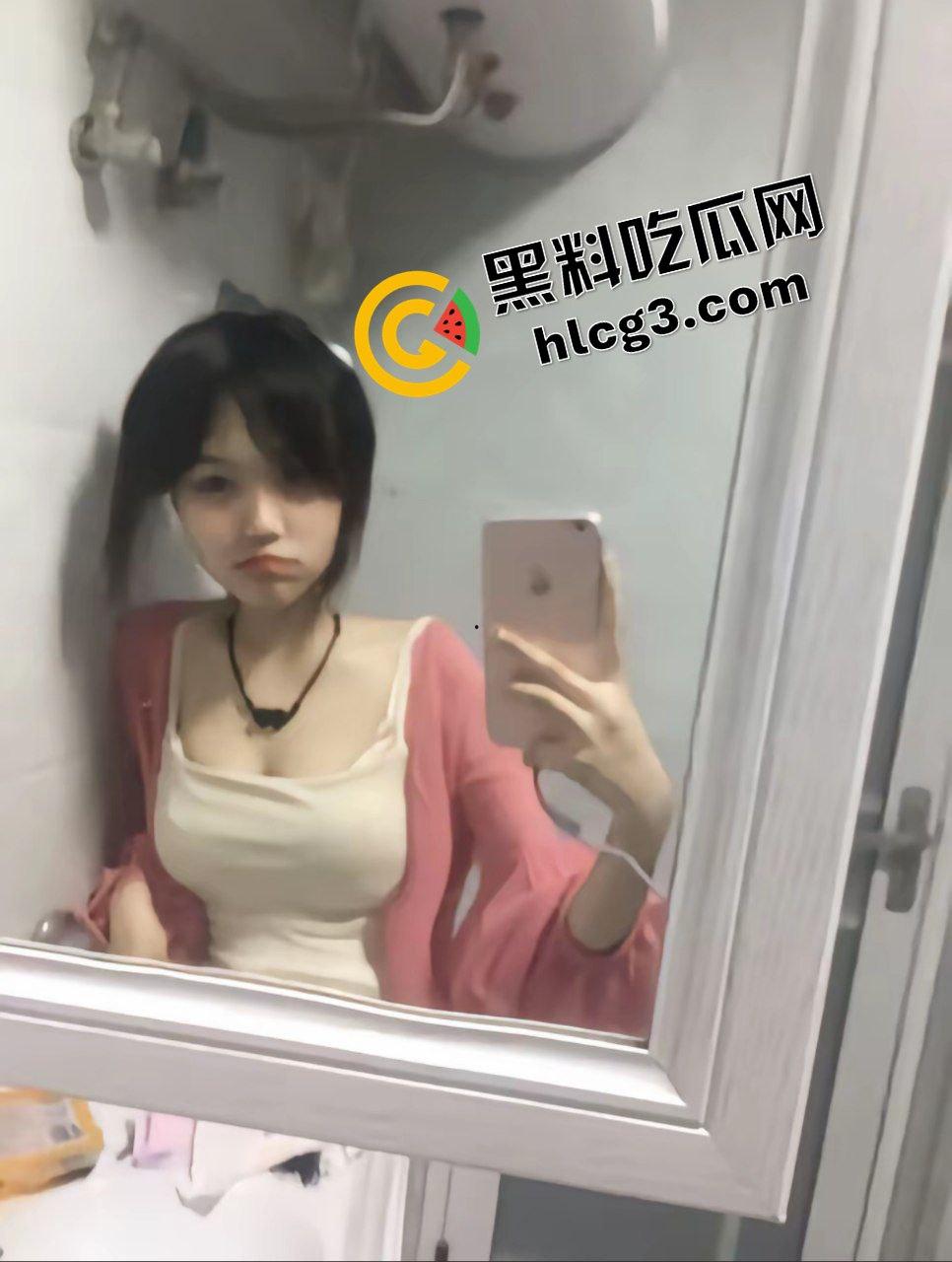 抖音4万粉丝清纯小太妹『毒妇』自述就是卖的怎么了 178元门槛 自慰裸聊视频泄密流出!-6