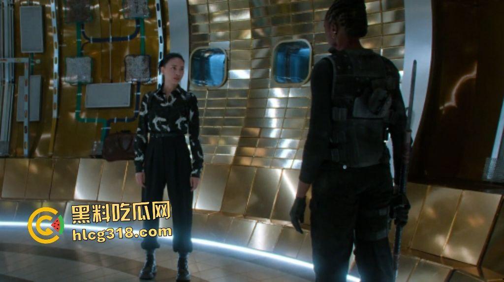 《永生守卫2》安蒂率不死军团再战,对抗神秘势力,阻止其摧毁不死军团的根基,誓护世界解不死谜团!-6