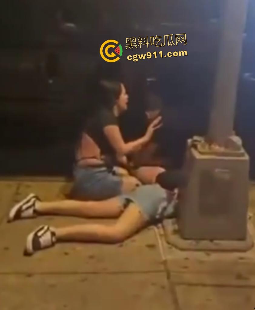 纽约皇后区醉酒禽兽,性骚扰16岁少女遭反抗,然后开车撞少女当场血肉模糊惨死,母亲腿断入院!-7