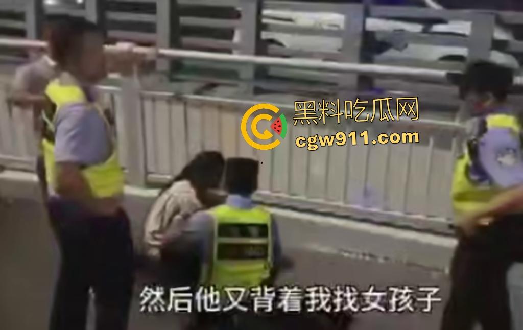 渣男恋爱6年骗婚,怀了5胎全部堕胎,女生净身出户又被骗回来,30岁恋爱脑受不了直接跳江!-5