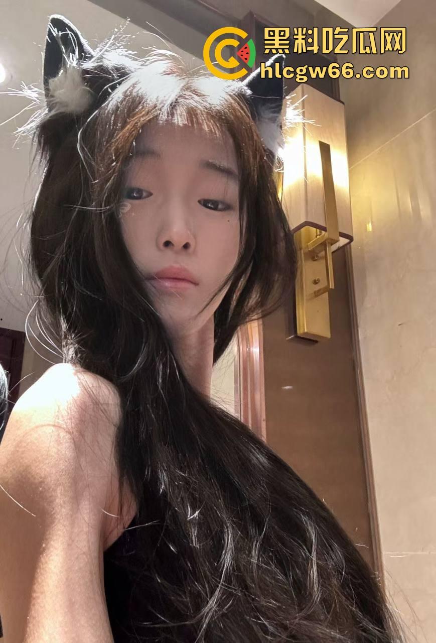 浙江大学高颜值妹子『孙瑜伊』高中清纯乖乖女,大一就破处,大二换男友如换衣,女仆装被爆操调教!-2