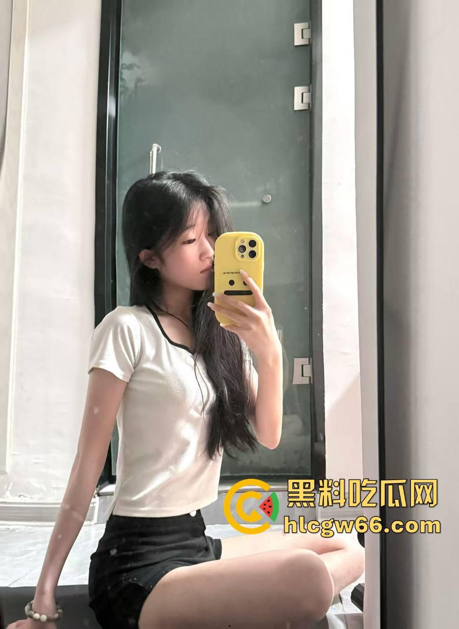 浙江大学高颜值妹子『孙瑜伊』高中清纯乖乖女,大一就破处,大二换男友如换衣,女仆装被爆操调教!-5