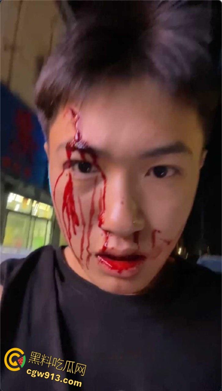 山东聊城市精神小伙3V3,且提前说好不报警,必须死磕到底,只因算命先生说我是土命 !-7