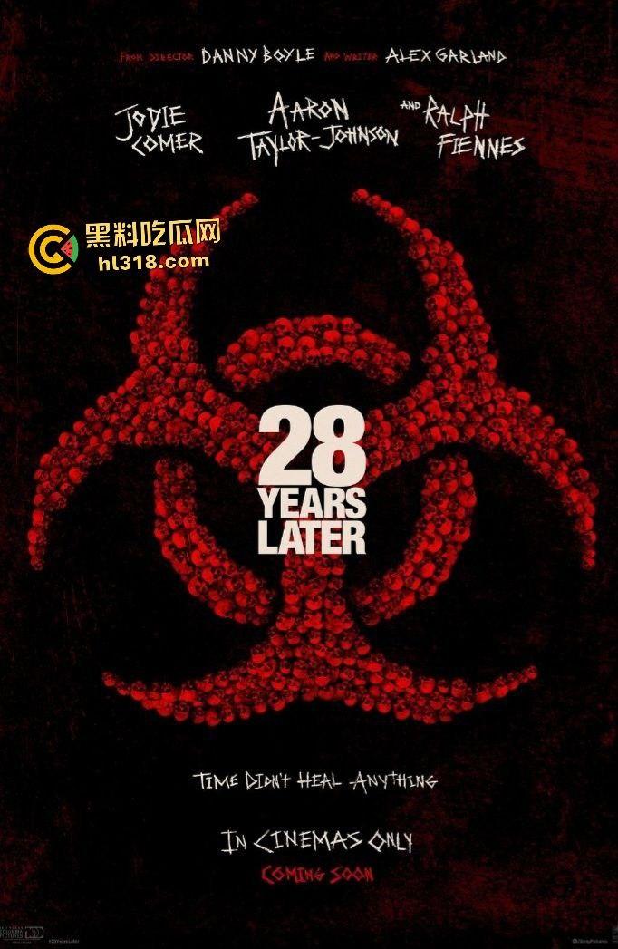 病毒末日再袭!《惊变28天》幸存者乐园崩塌,变异毒株引爆人性扭曲,血盆大口撕裂一切生机!-1