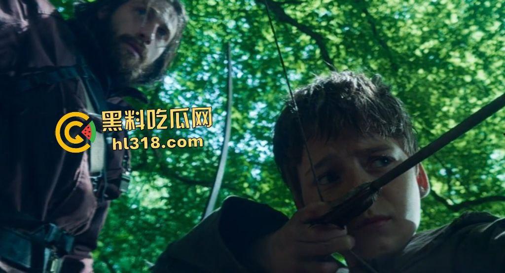 病毒末日再袭!《惊变28天》幸存者乐园崩塌,变异毒株引爆人性扭曲,血盆大口撕裂一切生机!-3