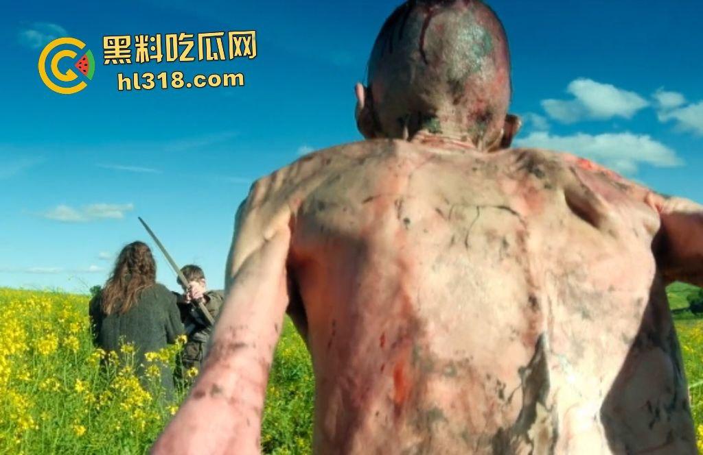 病毒末日再袭!《惊变28天》幸存者乐园崩塌,变异毒株引爆人性扭曲,血盆大口撕裂一切生机!-7