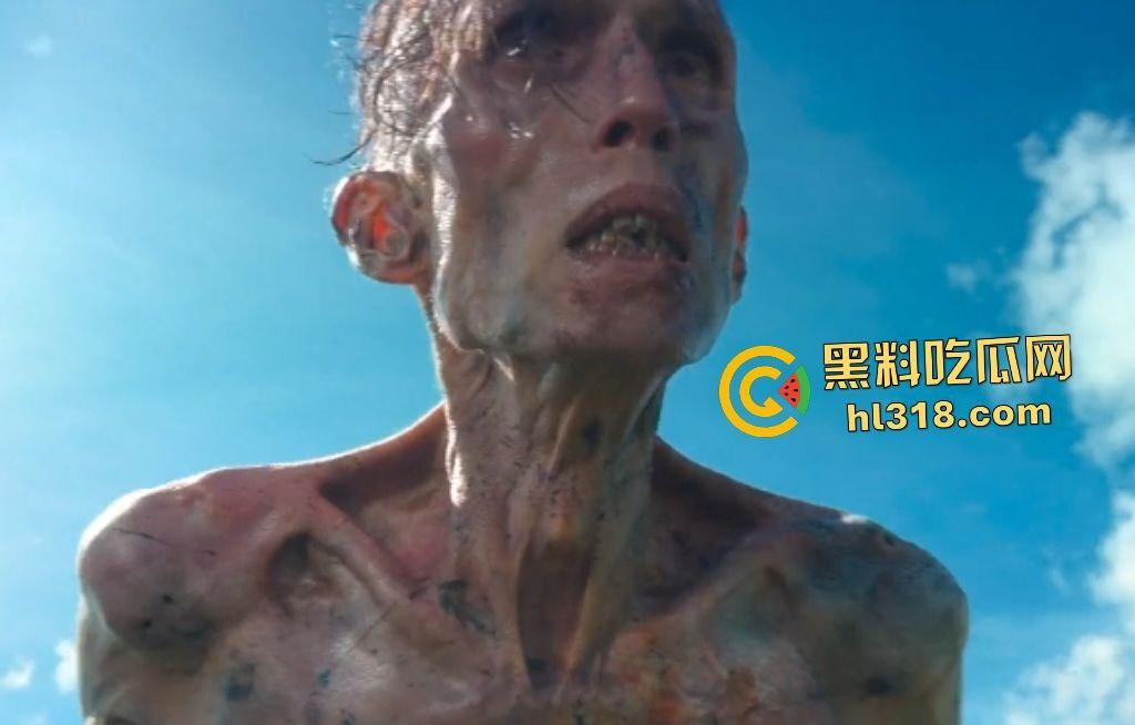 病毒末日再袭!《惊变28天》幸存者乐园崩塌,变异毒株引爆人性扭曲,血盆大口撕裂一切生机!-8