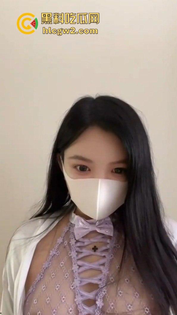 河北骚少妇【紫苏姐姐】抖音翻车 给大哥自拍的骚视频外泄 画面辣眼睛骚劲十足!-3