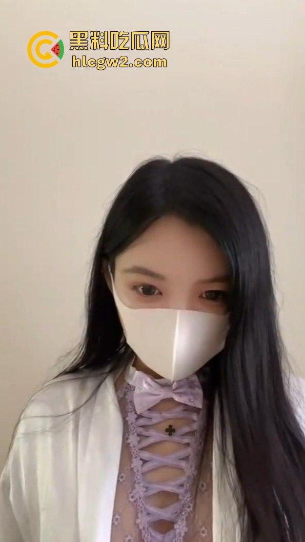 河北骚少妇【紫苏姐姐】抖音翻车 给大哥自拍的骚视频外泄 画面辣眼睛骚劲十足!-4