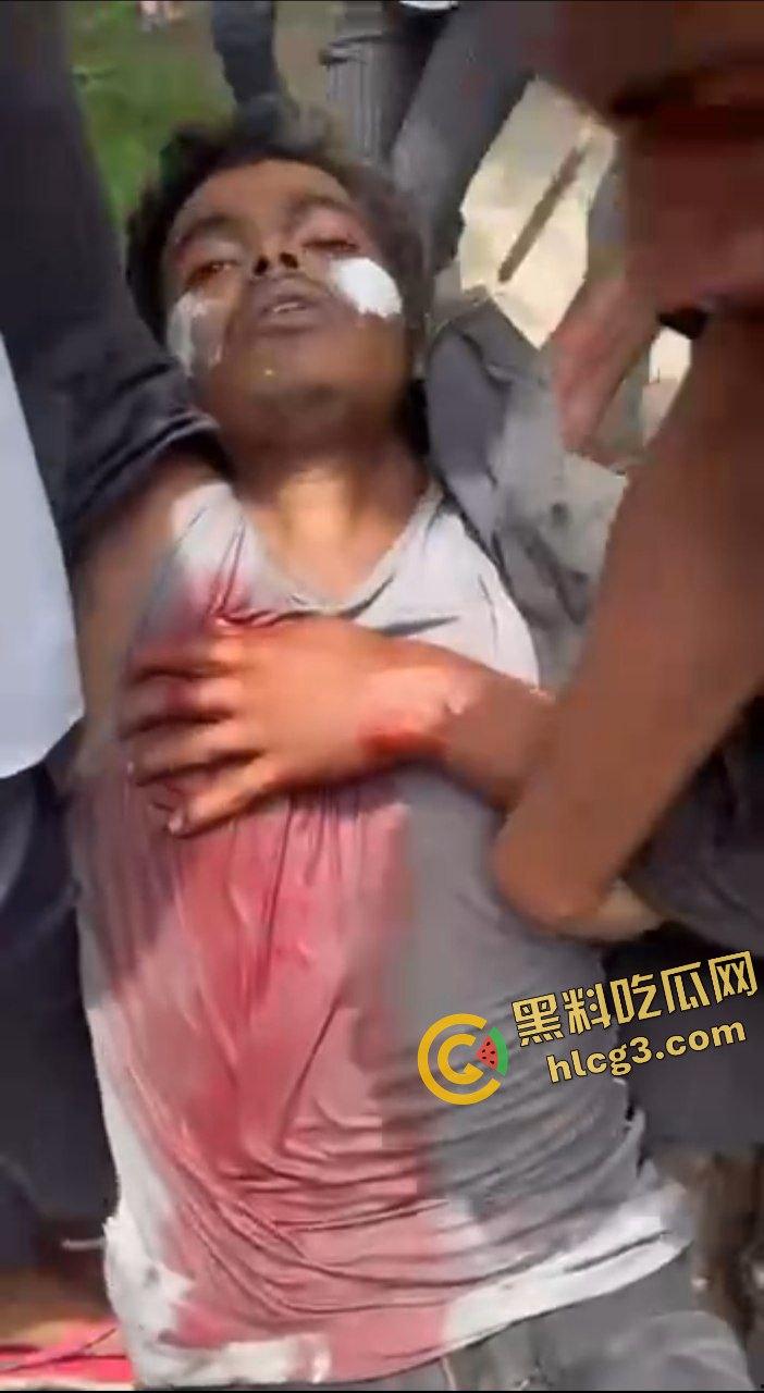 孟加拉国总理辞职 大学生集体反政府抗议 爆发冲突 致约25人死亡!-9