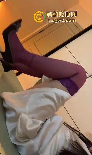 河北骚少妇【紫苏姐姐】抖音翻车 给大哥自拍的骚视频外泄 画面辣眼睛骚劲十足!-8