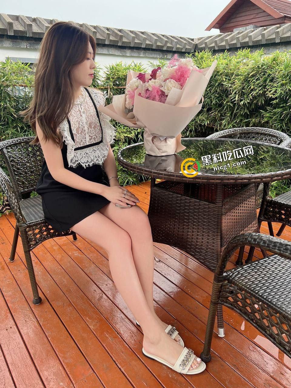 苏州酒店约炮公司会计,平时高雅端庄的公司财务竟是超群口技的母狗!-4