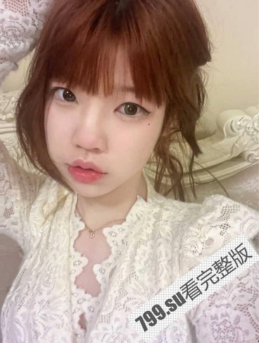 上海舞蹈老师 刘明 X 网曝门 精品私密自拍流出 胸大到不能呼吸！-1