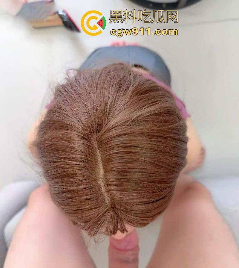 海角乱伦!姐夫满足不了姐姐弟弟来帮忙,爆操跟姐夫通话中的骚姐姐,边淫叫边给电话那头得人渣姐夫听!-6