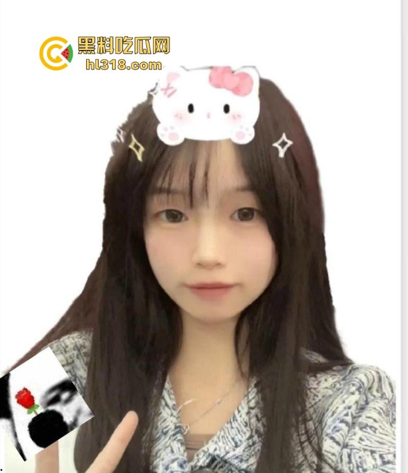 乖巧可爱学生妹还是遭黄毛得手,与小伙无套性爱露脸口交,我还是想不通!我到底是输在什么地方!-5