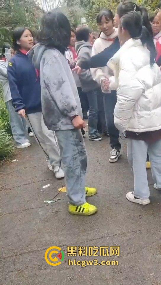 云南富源县小学生暴力殴打女生事件曝光！校园霸凌引发社会震惊，孩子的恶从何而来？-10