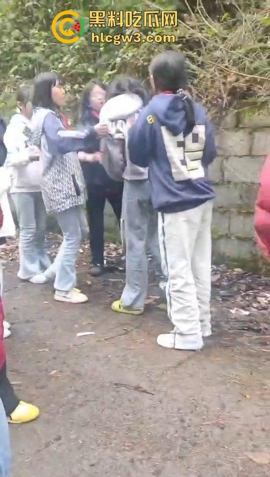 云南富源县小学生暴力殴打女生事件曝光！校园霸凌引发社会震惊，孩子的恶从何而来？-11