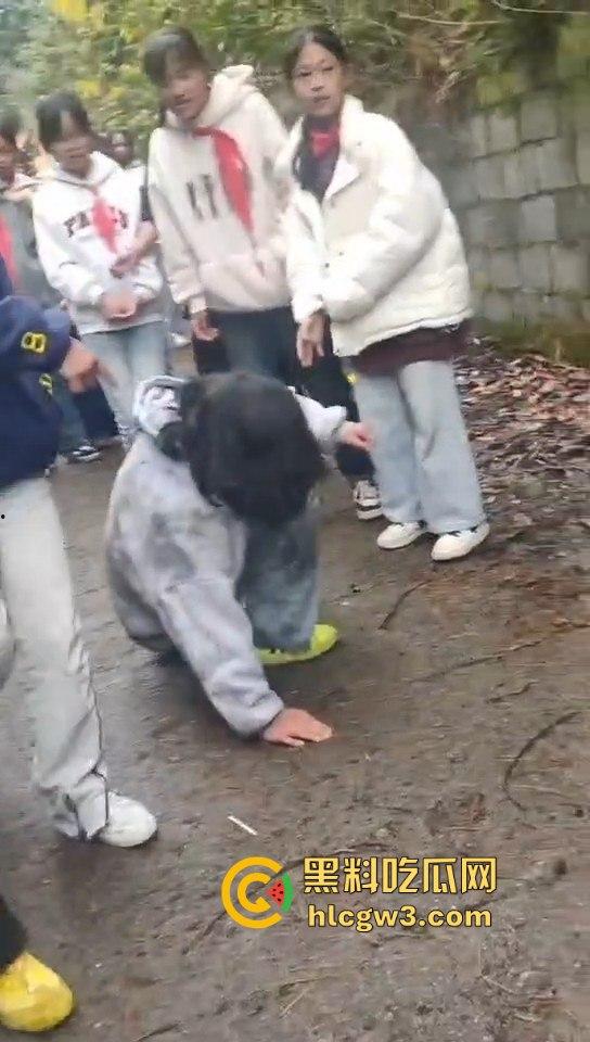 云南富源县小学生暴力殴打女生事件曝光！校园霸凌引发社会震惊，孩子的恶从何而来？-12