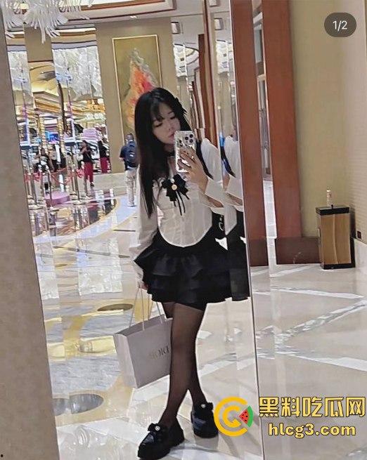 瓜友投稿 台湾扶手女 我俩谈恋爱两个月不到 我给花了十多万!-6