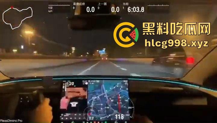 广州飙车党狂飙207码拍视频炫耀!结果嘚瑟过头,被交警请去喝茶,不作不死的教科书级翻车!-3