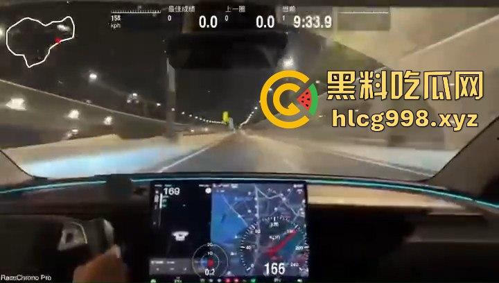 广州飙车党狂飙207码拍视频炫耀!结果嘚瑟过头,被交警请去喝茶,不作不死的教科书级翻车!-7