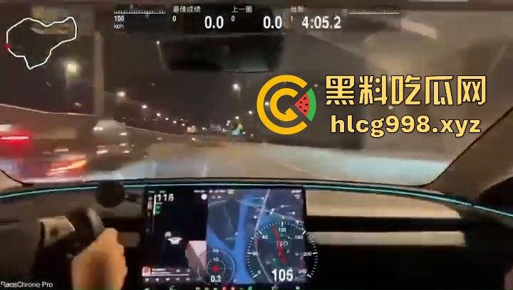 广州飙车党狂飙207码拍视频炫耀!结果嘚瑟过头,被交警请去喝茶,不作不死的教科书级翻车!-8