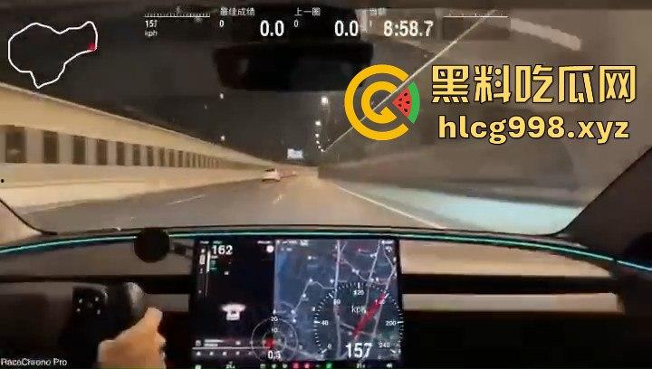 广州飙车党狂飙207码拍视频炫耀!结果嘚瑟过头,被交警请去喝茶,不作不死的教科书级翻车!-11