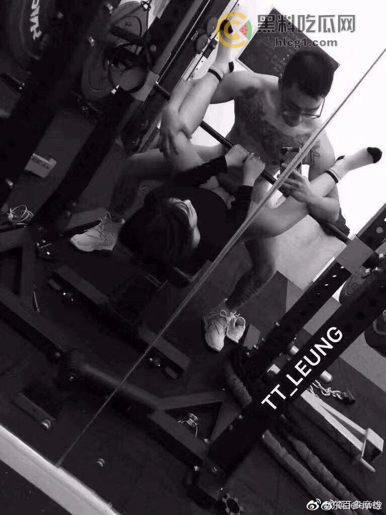 上海女教练谭延欣践行“最好的运动是交配”格言,教练课竟成性爱指南-2