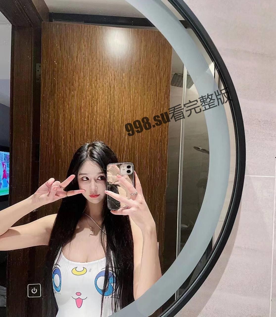 避坑！ 成都整容性病女被曝光-3