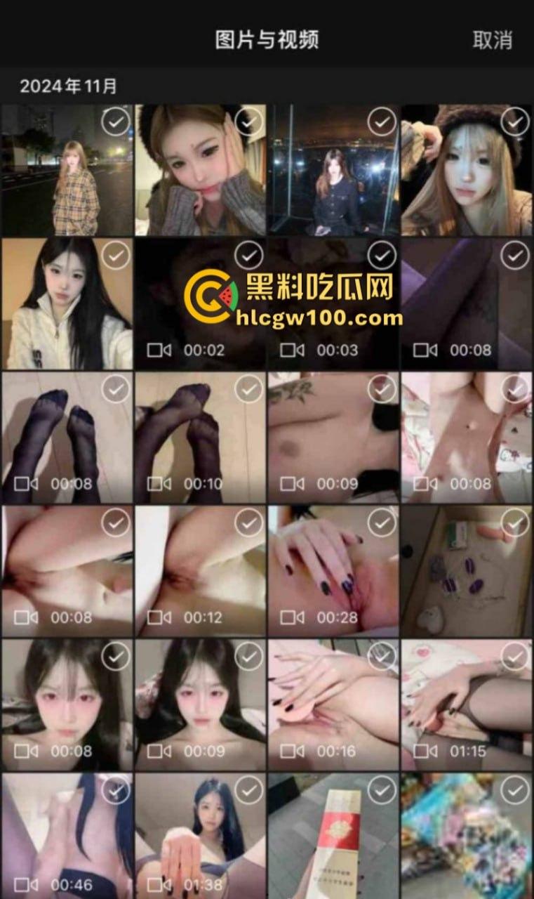 浙江理工大学20岁极品母狗【蔡静怡】调教视频流出 清纯女大背后竟是一条反差淫荡母狗-3