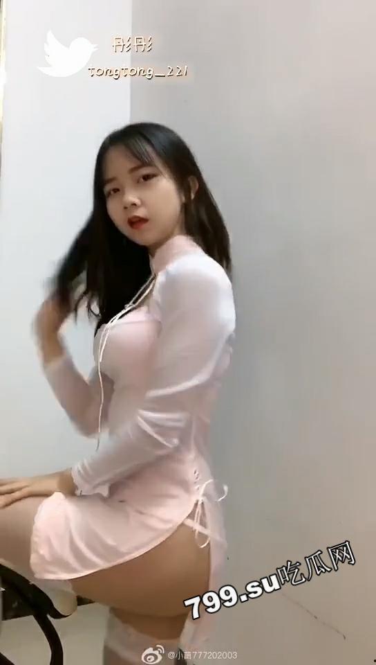 快手 苗老师  温柔苗  小苗 777  苗 boss 婴儿肥小网红一些绝版资源-5