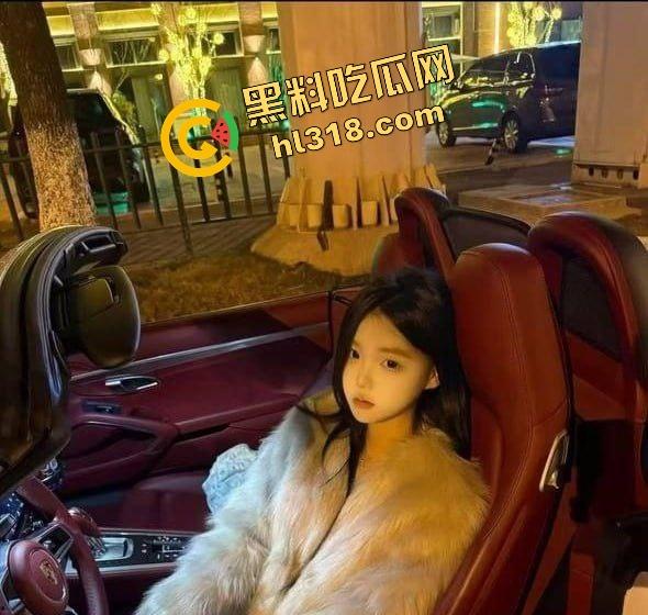 广东惠州骚鸡传奇『徐丽娟』水电八局高技辍学下海,抖音谈价傍金主,网络成就大学生下海梦!-11