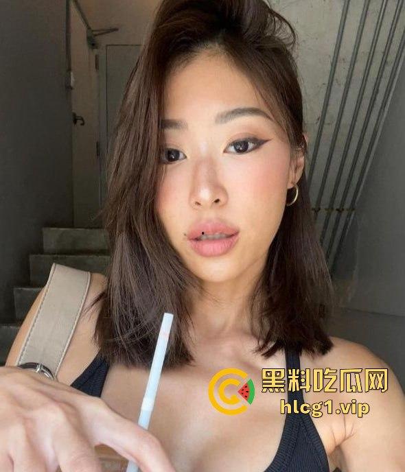 洛杉矶留学生蒲玫专约黑屌,大奶肥臀夹得黑人嗷嗷叫!-1