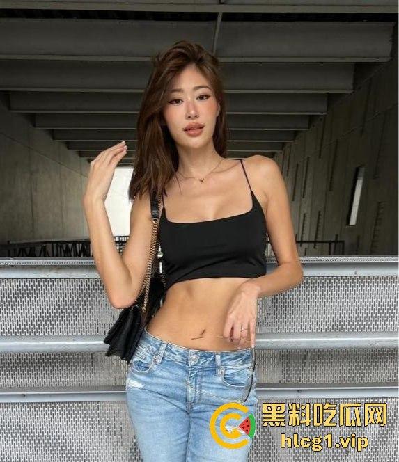 洛杉矶留学生蒲玫专约黑屌,大奶肥臀夹得黑人嗷嗷叫!-3