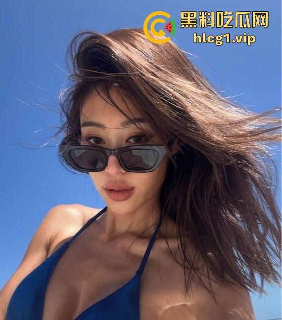 洛杉矶留学生蒲玫专约黑屌,大奶肥臀夹得黑人嗷嗷叫!-4