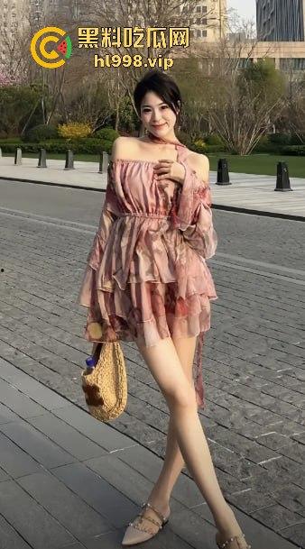 河南抖音小网红『王格格』遇上假富二代,幻想成阔太结果被骗光身子,做爱视频流出真是人财两空!-15