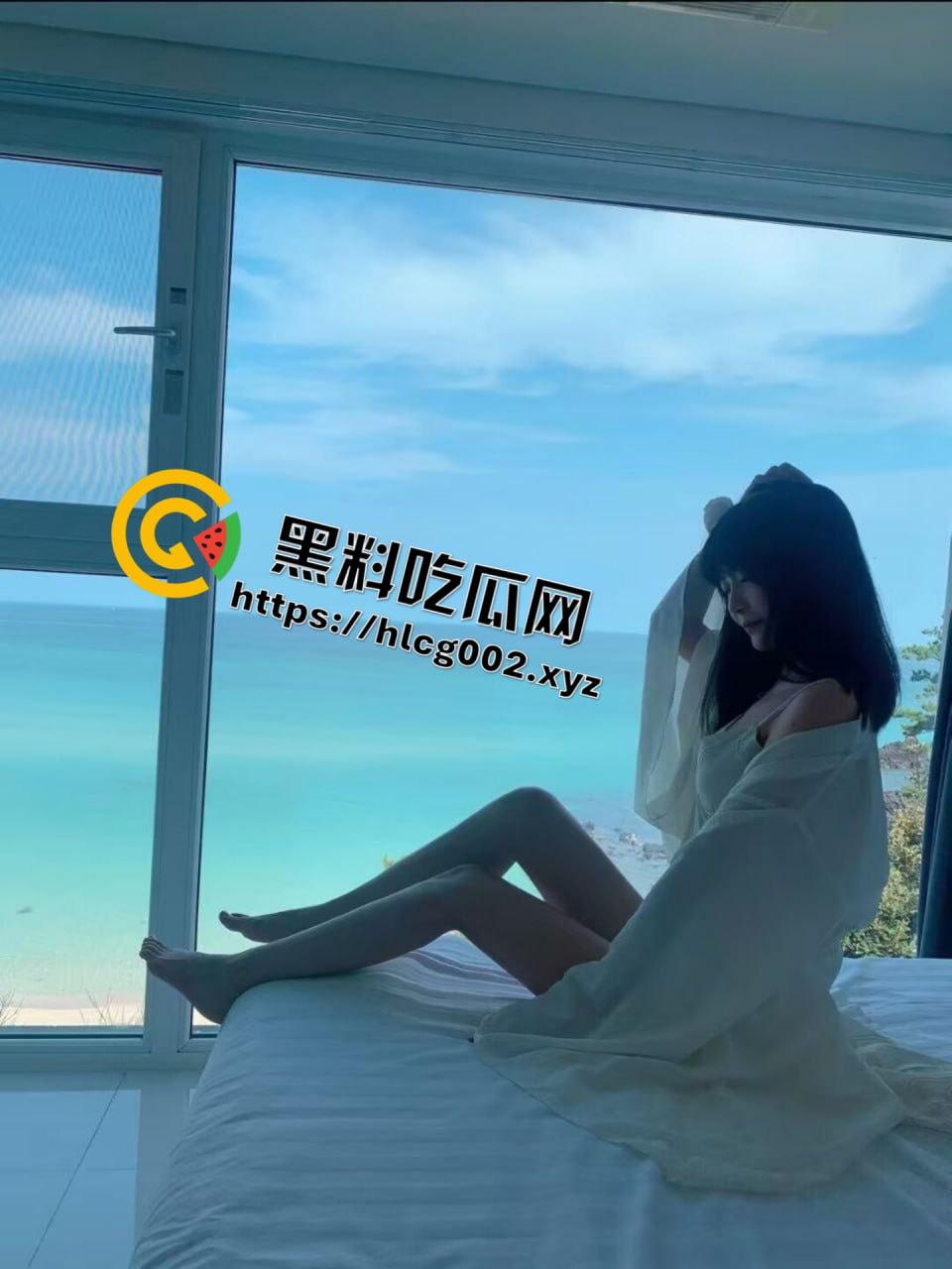 男友绿奴癖!96年学妹【栾文政】被男友兄弟操,醒来还以为操她的是男友-4