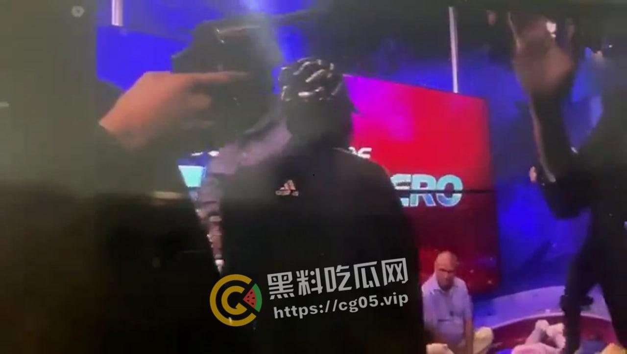 紧急!厄瓜多尔整个国家进入“国内武装冲突”状态,监狱沦陷 电视台绑架 当众火烧人 混乱不堪-10
