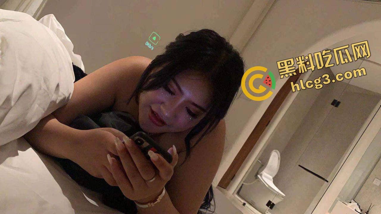 网恋奔现翻车名场面!照片变照骗 萌妹子秒变坦克 只能含泪操了!-8