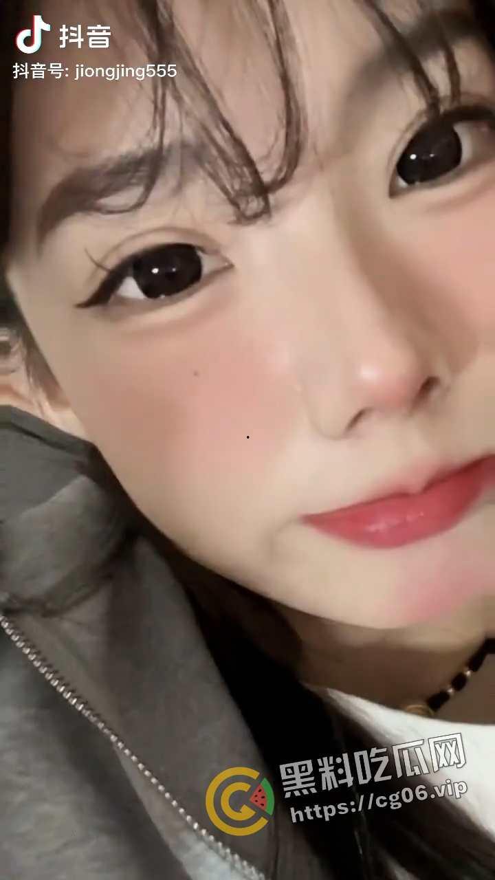 开盒抖音200w粉丝 【囧静】维密圈烧鸡 白幼瘦代表 代表着00后登上历史舞台 并留下一地内衣-7