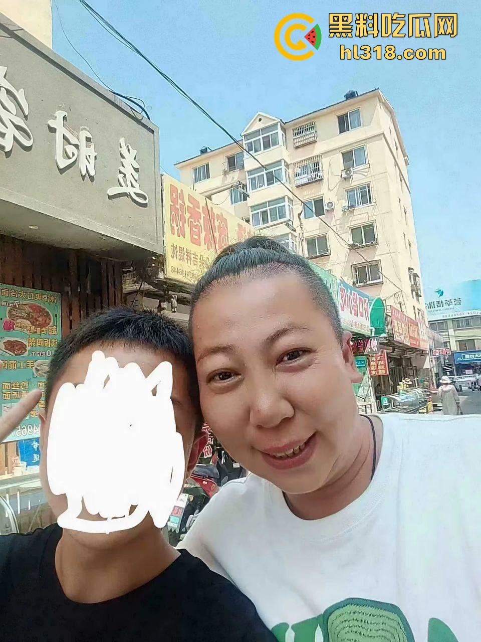 东北雨姐跟老蒯的性爱生活曝光?这一句句东北叫床喊的都恍惚了,不管了当雨姐先冲为敬!-1