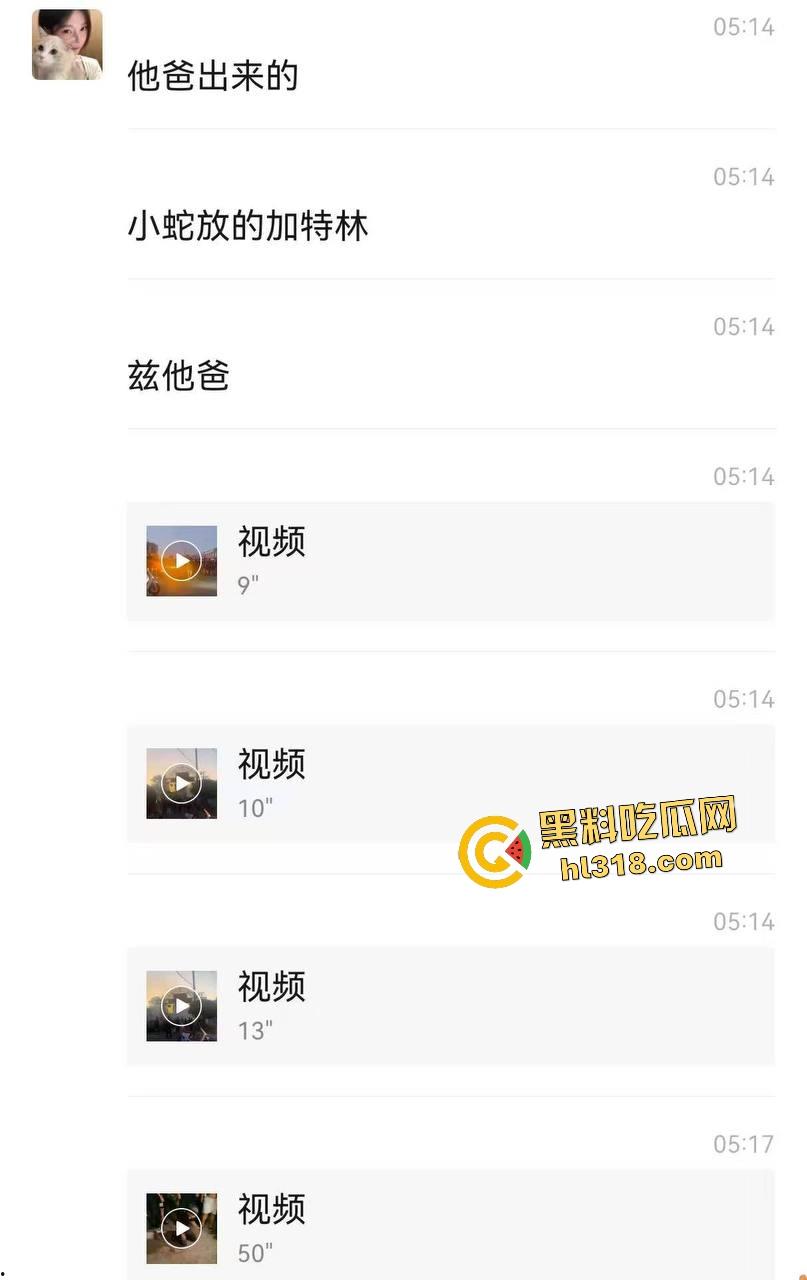 高一恶霸逼学生爷爷奶奶下跪磕头,孙子反击大骂,黑涩会加特林烟花狂喷,最后霸凌者被抓来跪地!-3